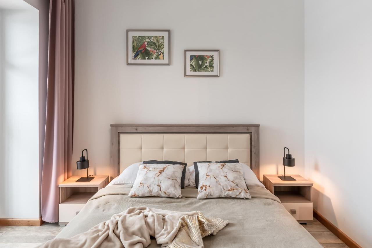 ורוצלב King4You Apartments מראה חיצוני תמונה