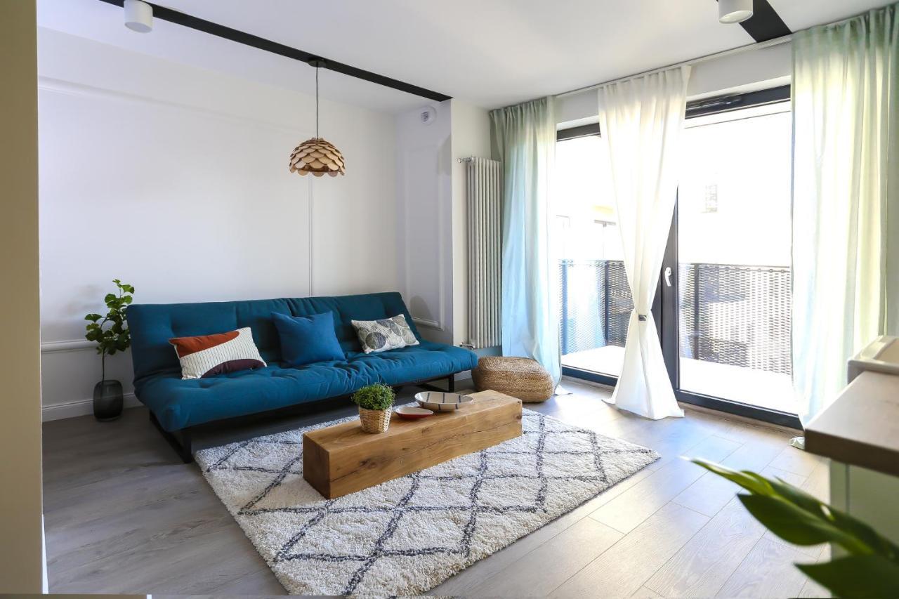 ורוצלב King4You Apartments מראה חיצוני תמונה