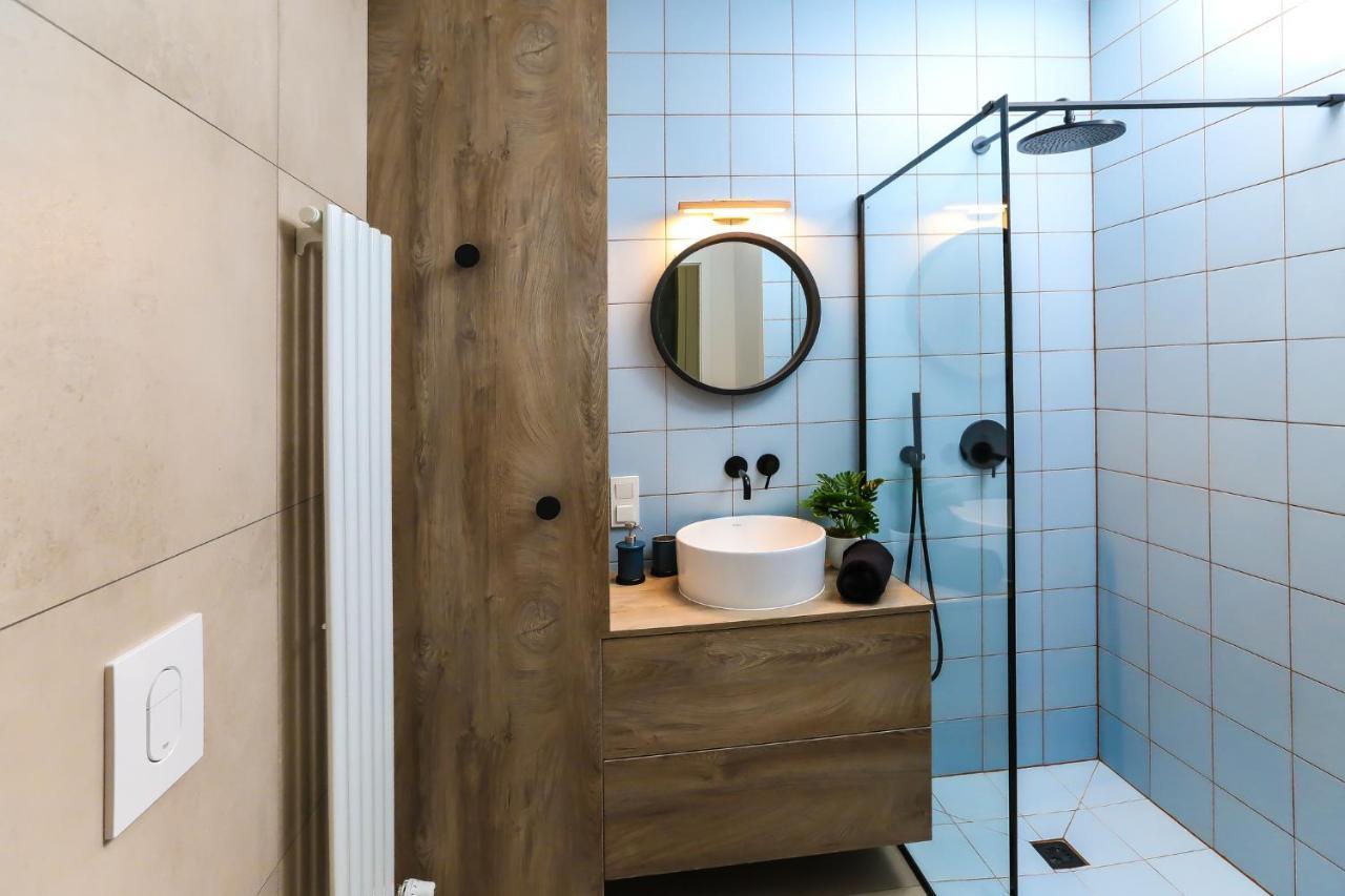 ורוצלב King4You Apartments מראה חיצוני תמונה