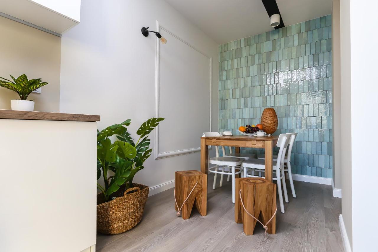 ורוצלב King4You Apartments מראה חיצוני תמונה