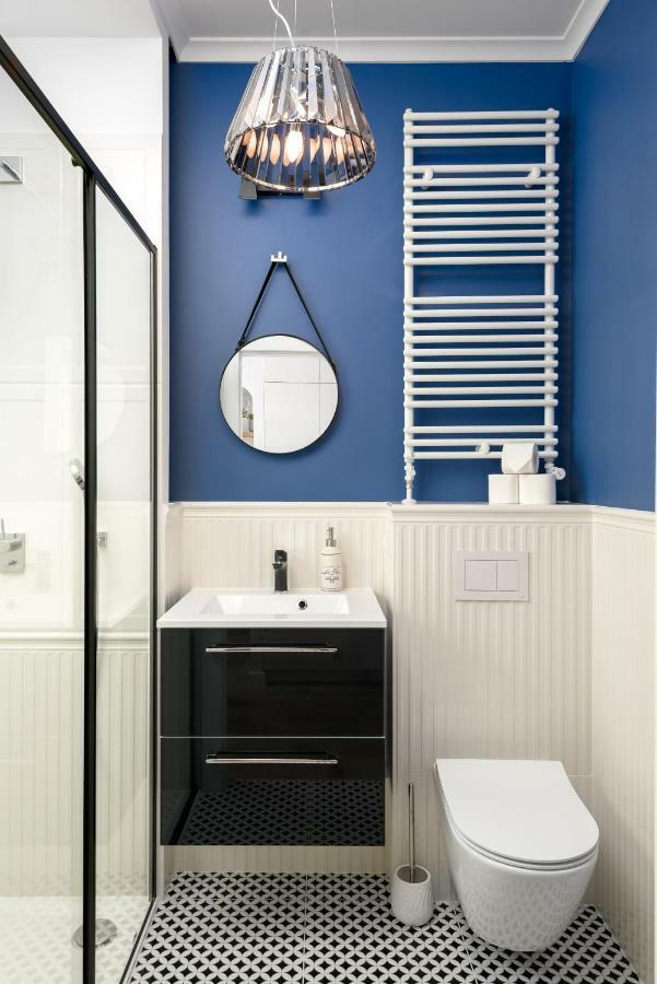 ורוצלב King4You Apartments מראה חיצוני תמונה