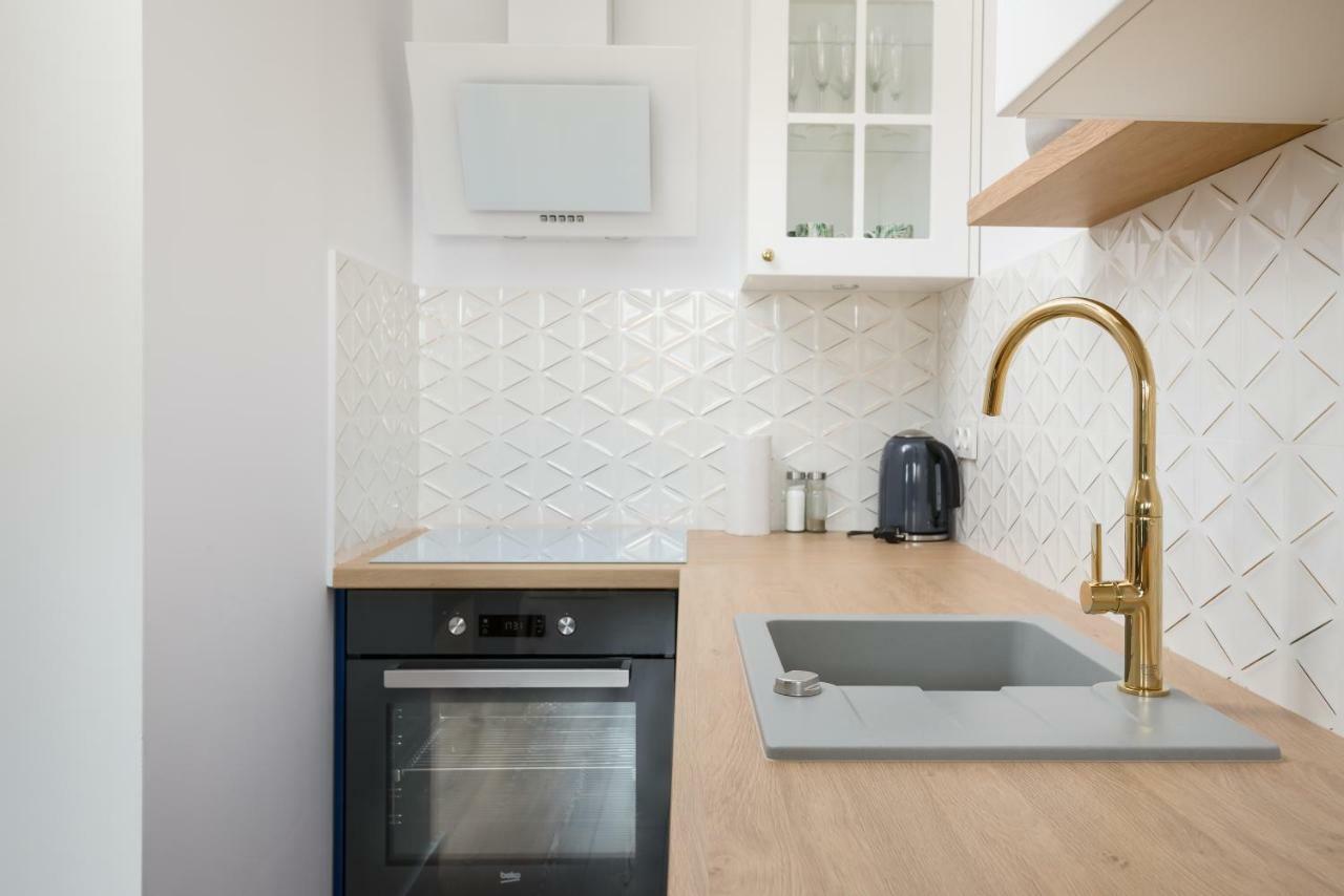 ורוצלב King4You Apartments מראה חיצוני תמונה