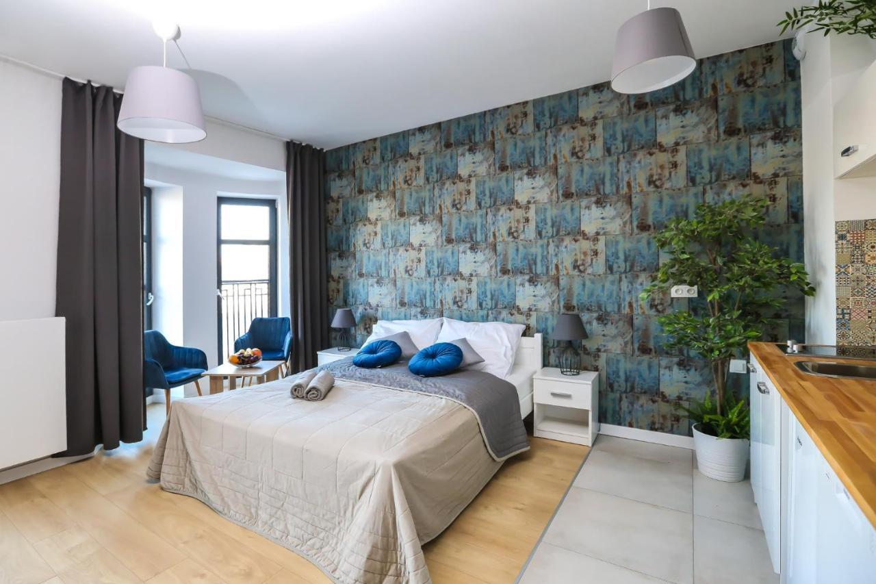 ורוצלב King4You Apartments מראה חיצוני תמונה