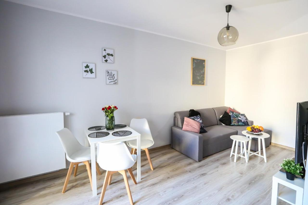 ורוצלב King4You Apartments מראה חיצוני תמונה