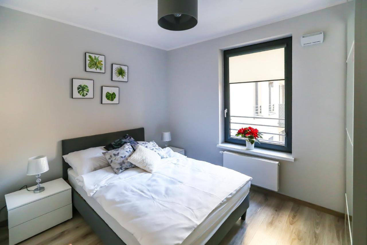 ורוצלב King4You Apartments מראה חיצוני תמונה