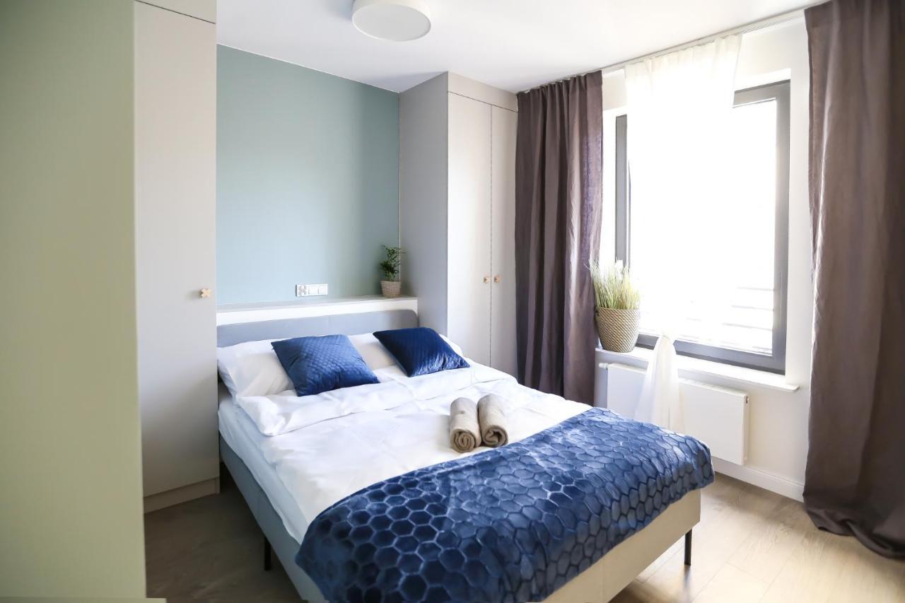 ורוצלב King4You Apartments מראה חיצוני תמונה