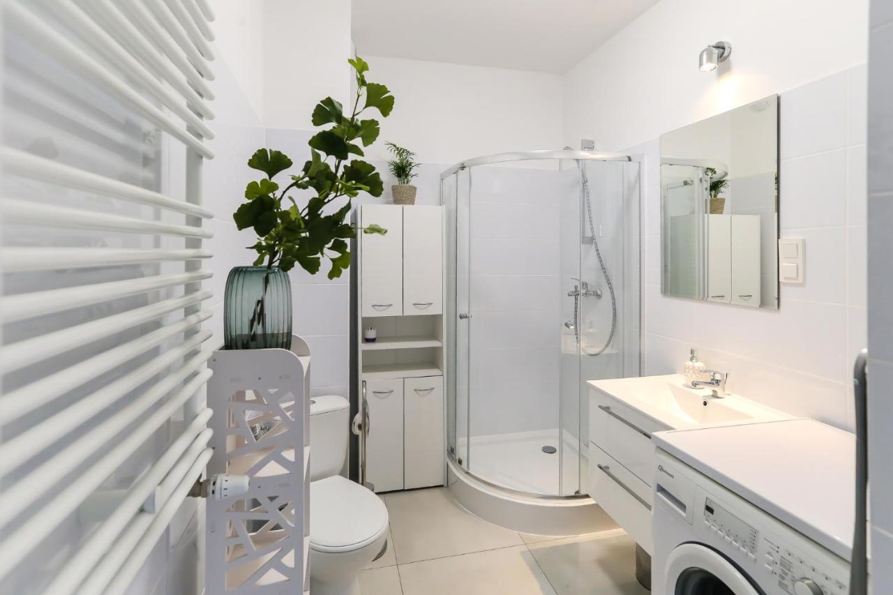 ורוצלב King4You Apartments מראה חיצוני תמונה