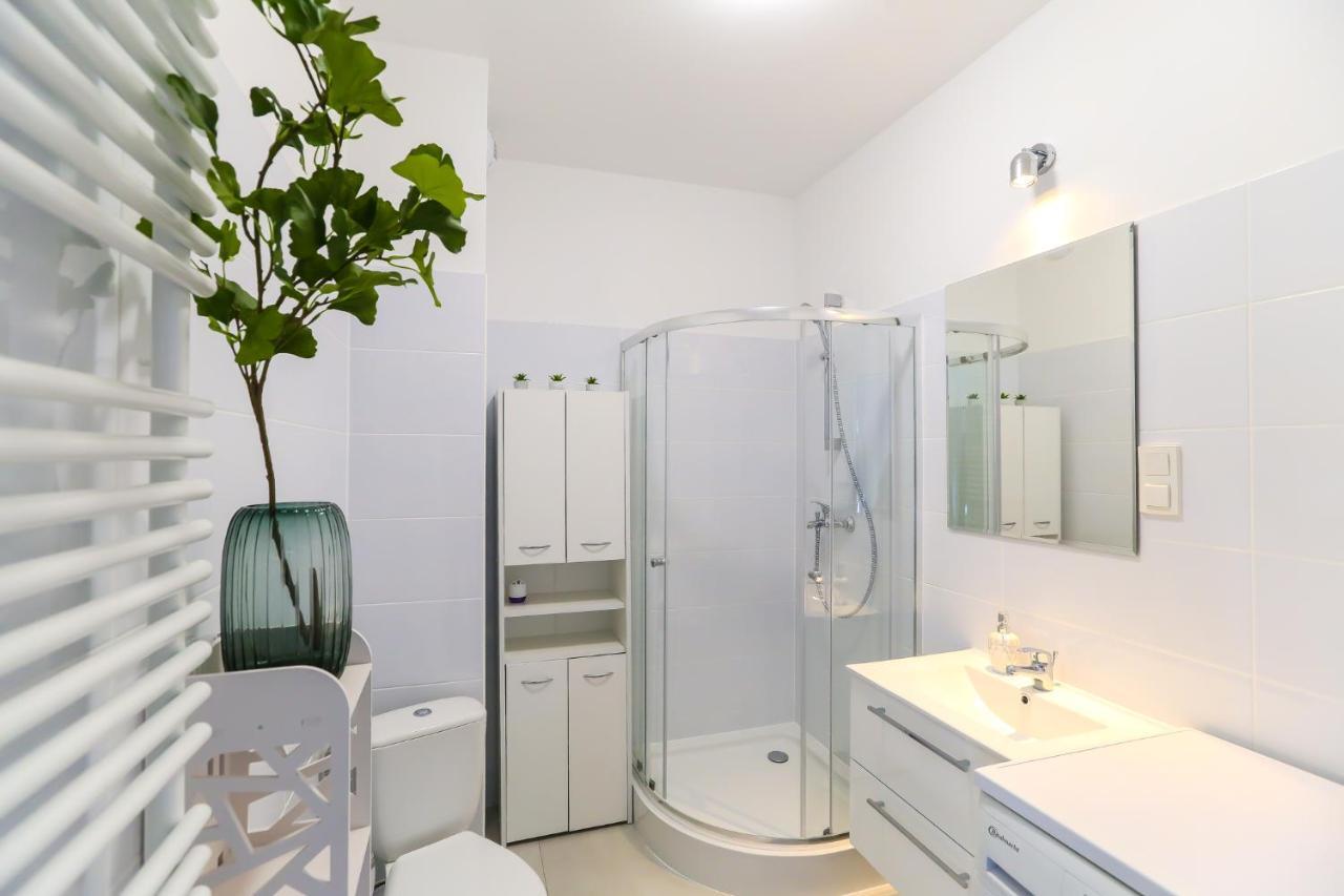 ורוצלב King4You Apartments מראה חיצוני תמונה